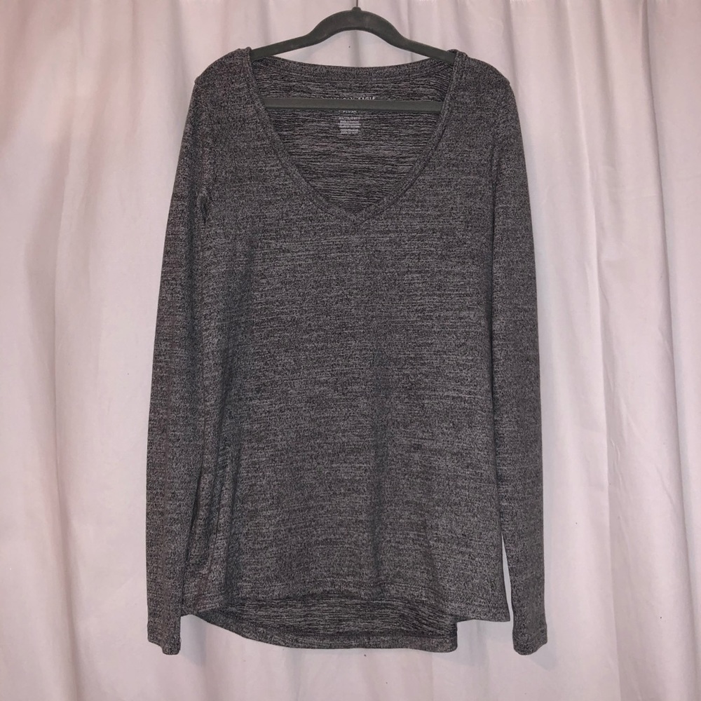 NWT American Eagle Soft & Sexy Plush Longsleeve